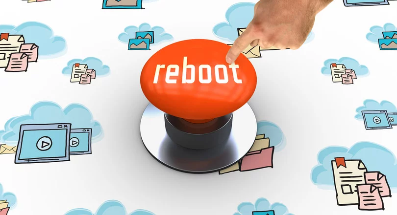 Reboot ne demek