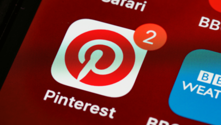 Pinterest Nedir? Pinterest Ne İşe Yarar?