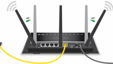Router Nedir? Router Ne İşe Yarar?