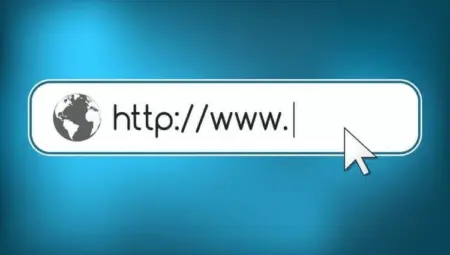 URL Nedir? URL Ne İşe Yarar?