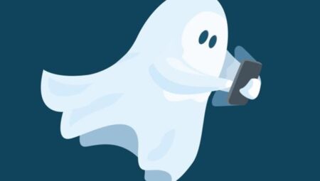 Ghostlamak Nedir? Ghost Ne Demek? Ghost Kime Denir?