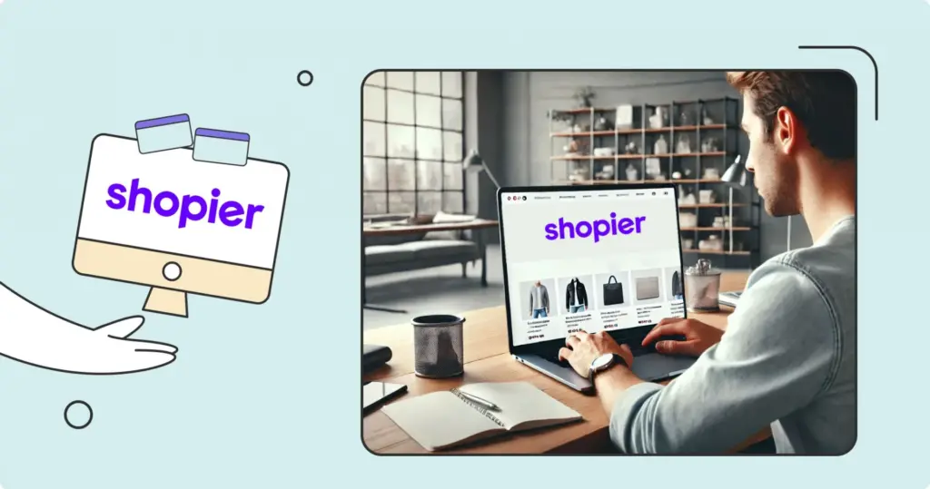 Shopier Sistemi Nasıl Çalışır?