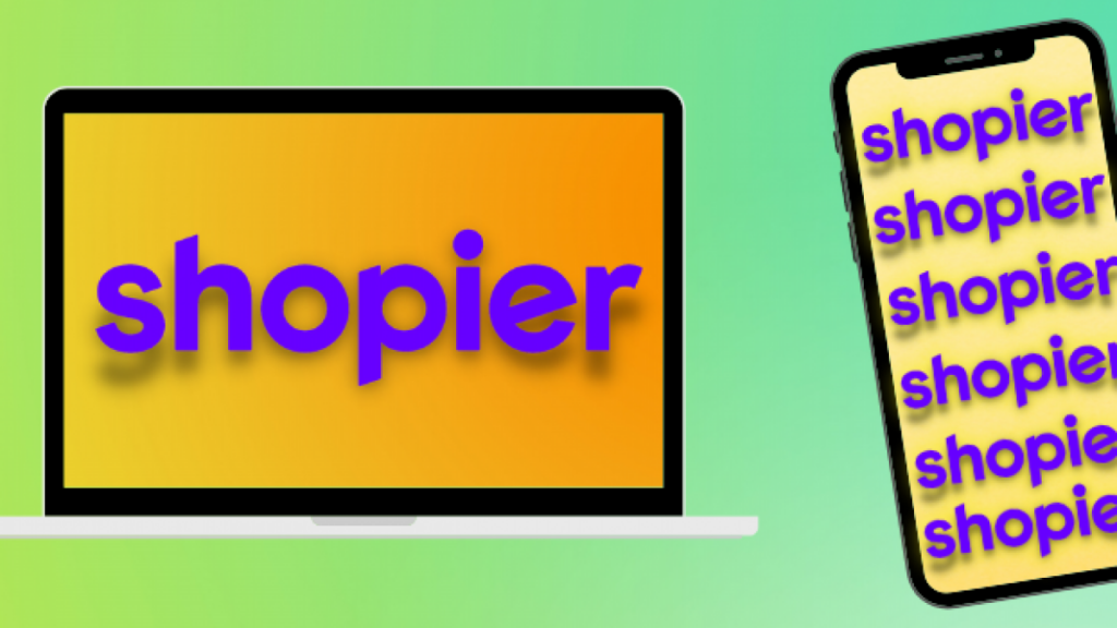 Shopier Nedir? Shopier Üzerinden Nasıl Satış Yapılır? 2025