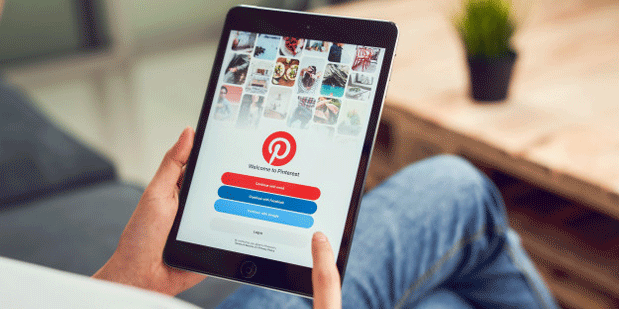 Pinterest Ne İşe Yarar?