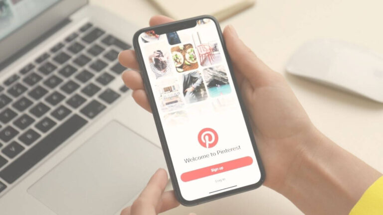 Pinterest Nedir?