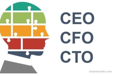 CTO Nedir? Ne İşe Yarar ve Neden Önemlidir?