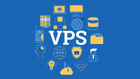 VPS Nedir? VPS Ne İşe Yarar? 2025