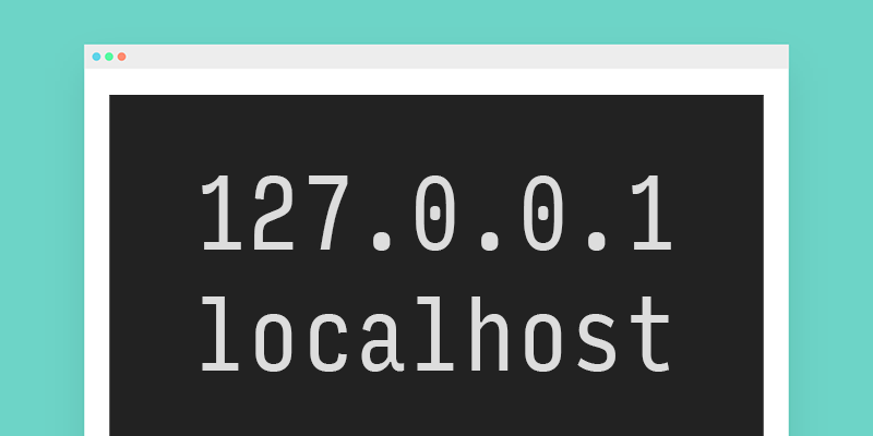 Localhost Nedir? Nasıl Kurulur?