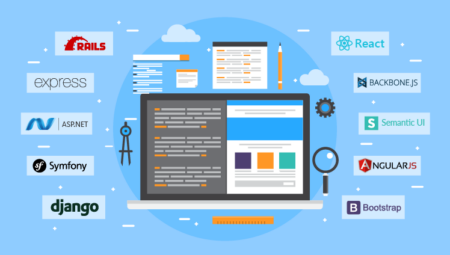 Framework Nedir? 2025