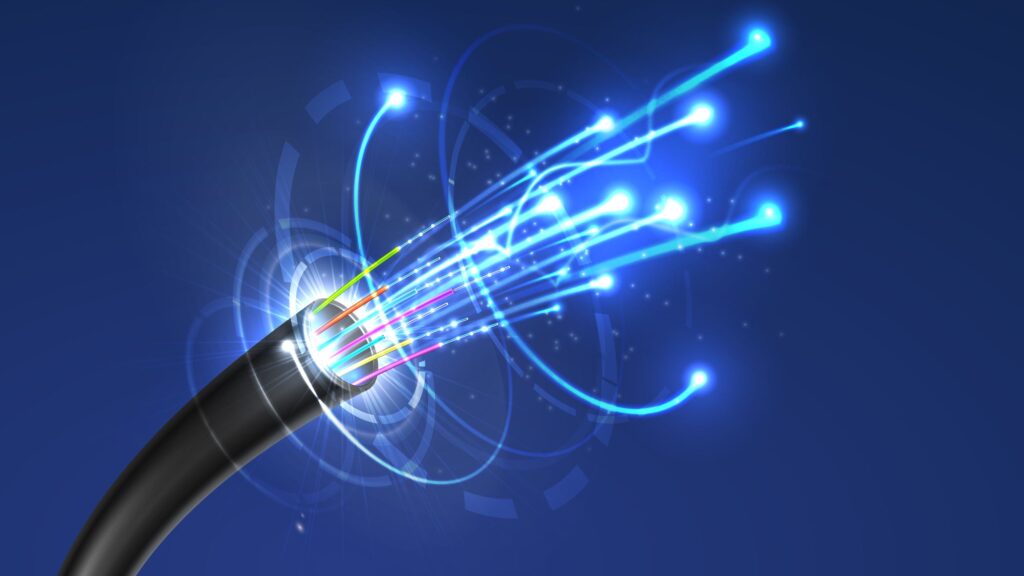 Fiber İnternet Nedir? Fiber İnternetin Avantajları Nelerdir?