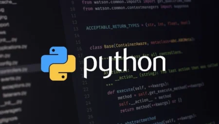 Python Nedir? Python Kodları Nelerdir? 2025