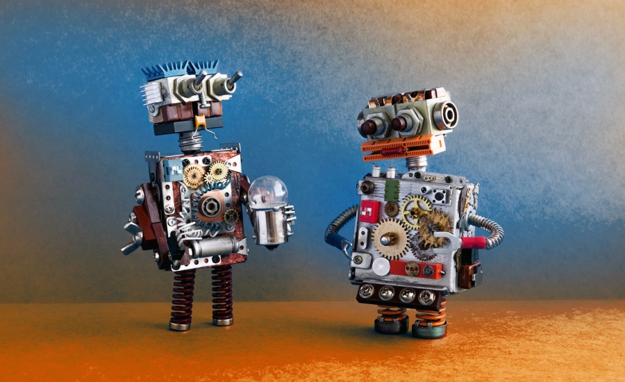 Robotik Kodlama Nedir? Ne İşe Yarar? 2025