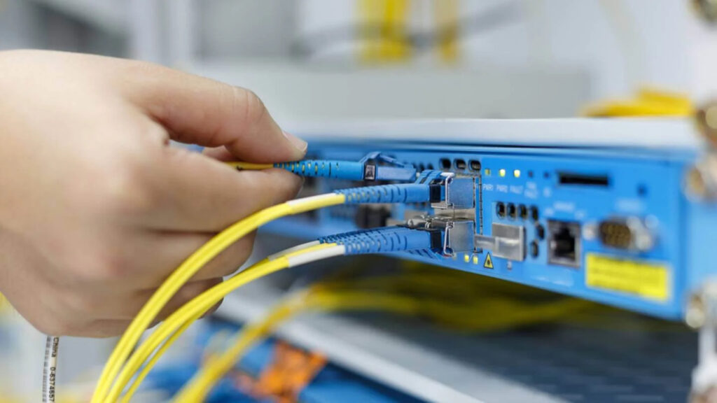 Fiber İnternet Nedir? Fiber İnternetin Avantajları Nelerdir?
