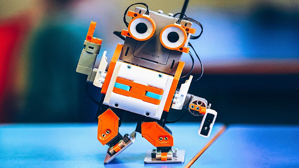 Robotik Kodlama Nedir? Ne İşe Yarar? 2025