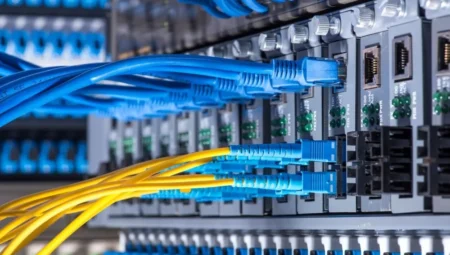 Fiber İnternet Nedir? Fiber İnternetin Avantajları Nelerdir? 2025