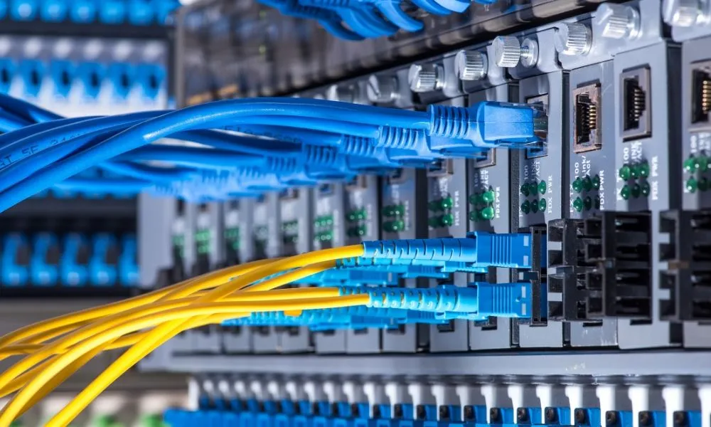 Fiber İnternet Nedir? Fiber İnternetin Avantajları Nelerdir?