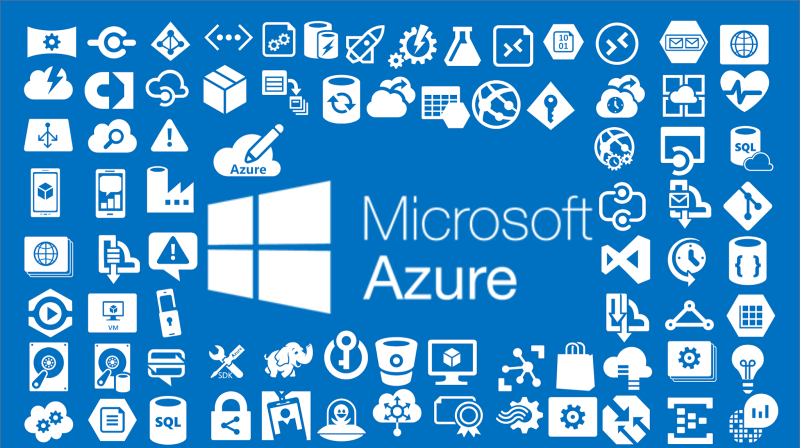 Azure Nedir? Azure Nasıl Kullanılır?
