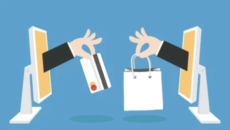 E-Ticaret Nedir? E-Ticaret Nasıl Yapılır? 2025