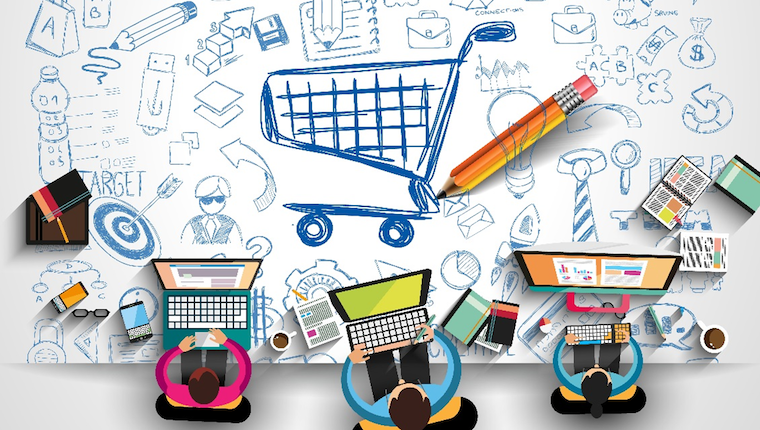 E-Ticaret Nedir? E-Ticaret Nasıl Yapılır?