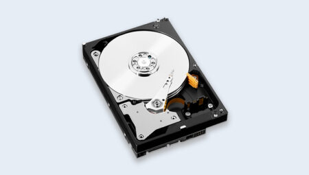 SSD ve HDD VDS Sunucular Arasındaki Farklar