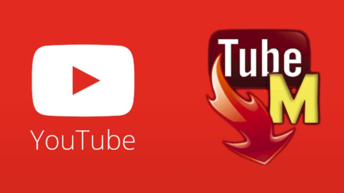 TubeMate