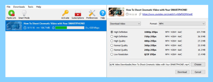 Video Grabber download