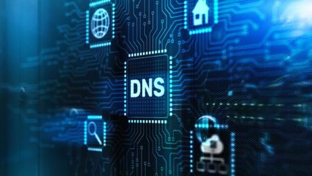Yasaklı Sitelere Giriş İçin DNS Ayarları