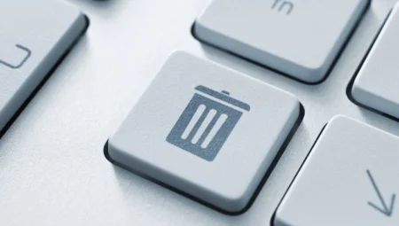 En İyi Dosya Kurtarma Programları