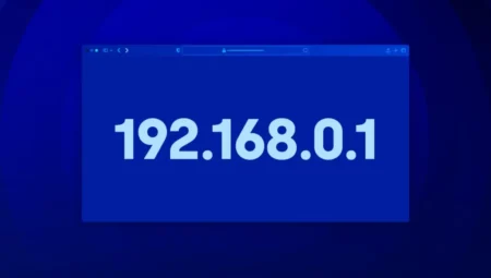 IP Adresi Nasıl Değiştirilir?