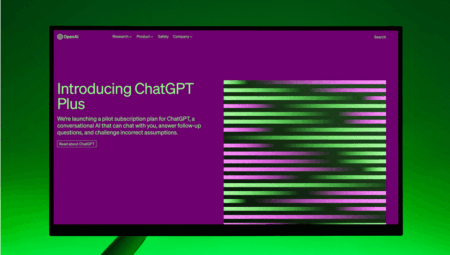 ChatGPT Plus Nedir? ChatGPT Plus Avantajları Nelerdir?
