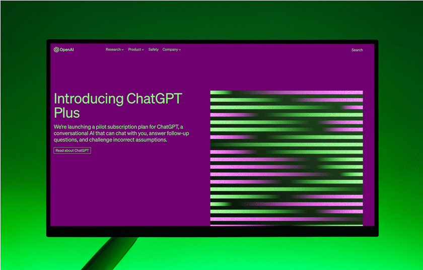 gpt plus