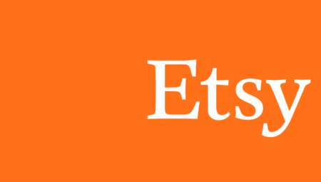 Etsy Sanal Sunucu Hizmeti