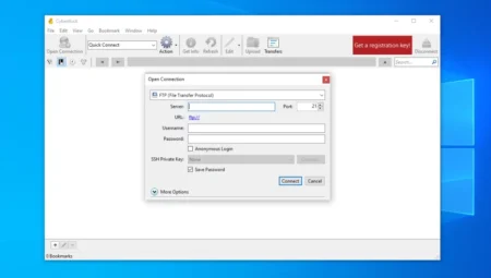 En İyi 10 FTP Programı