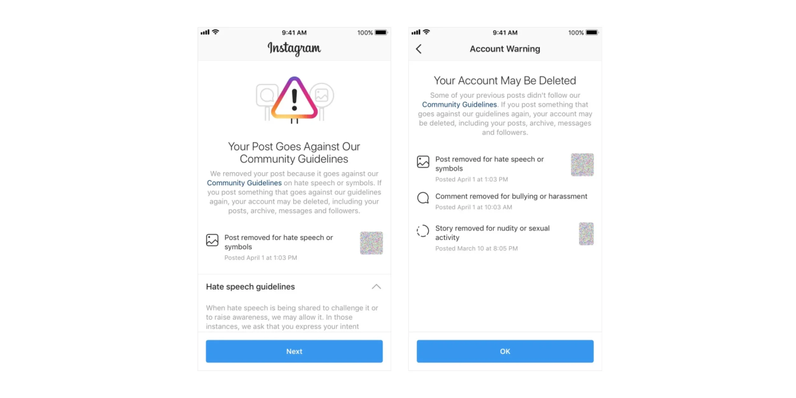 instagram hesap silme scaled