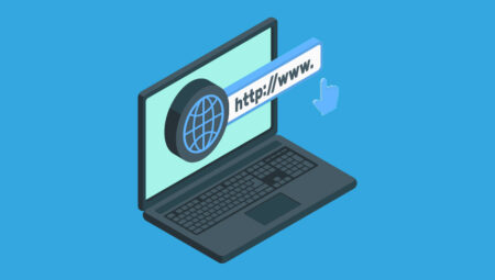 Ücretsiz Domain Nasıl Alınır?