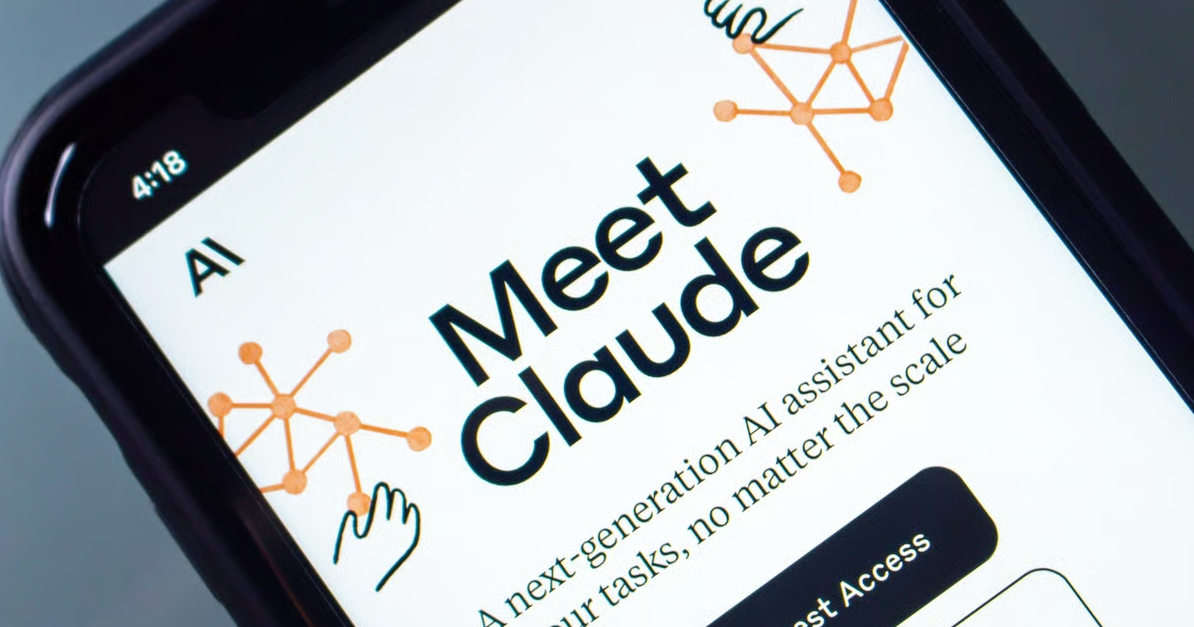 claude ai
