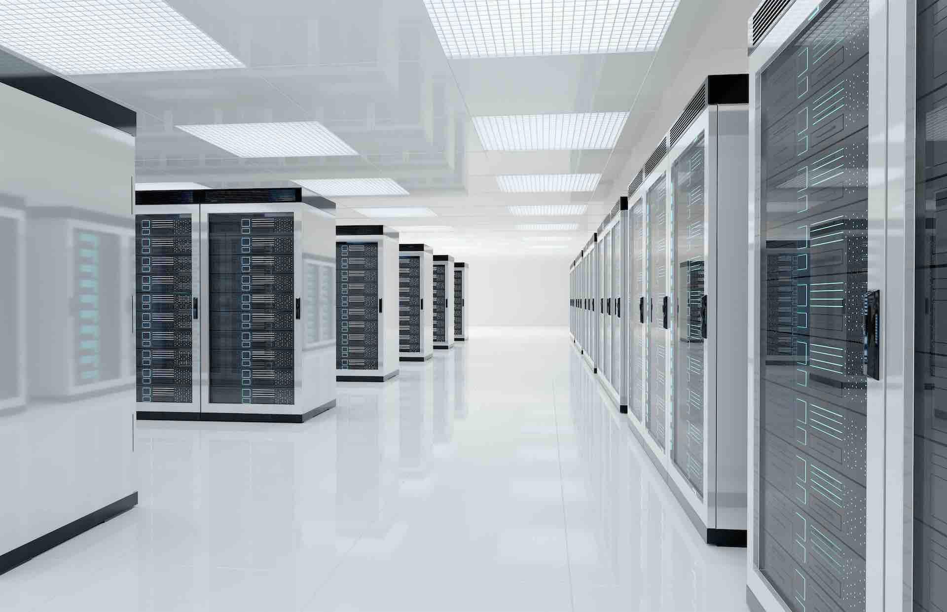 dedicated server nedir