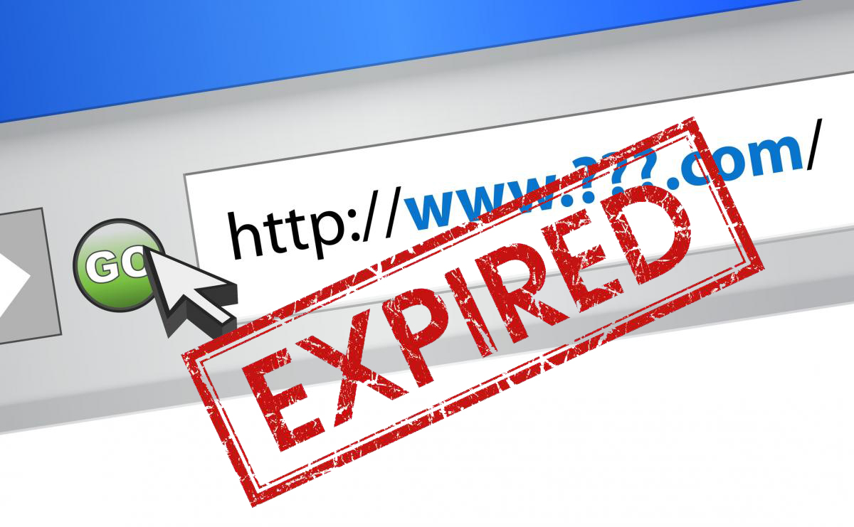 domain yenileme nedir
