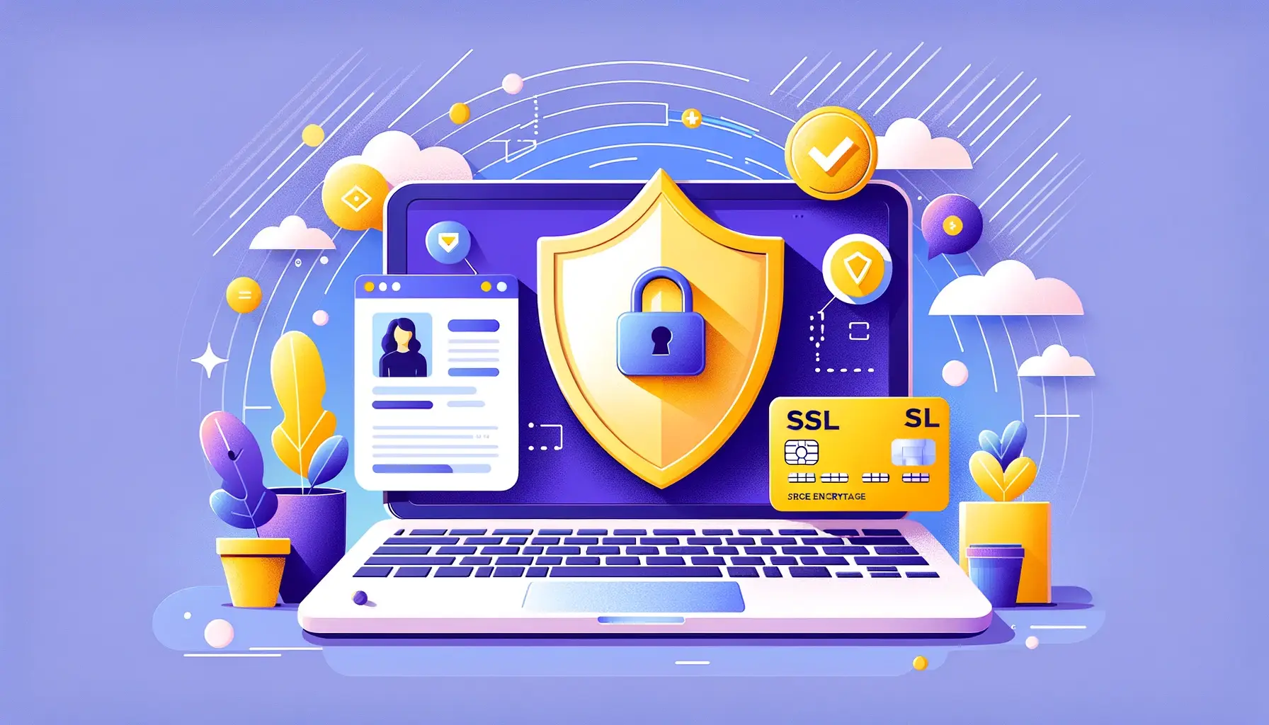 ssl tipleri