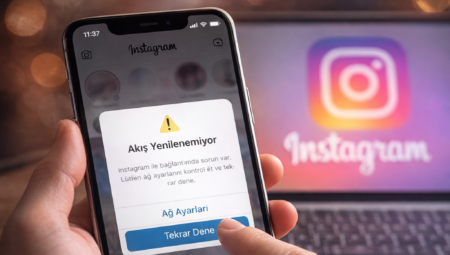 Instagram Açılmıyor mu? 2026 Güncel Çözüm (Kesin Yöntemler)