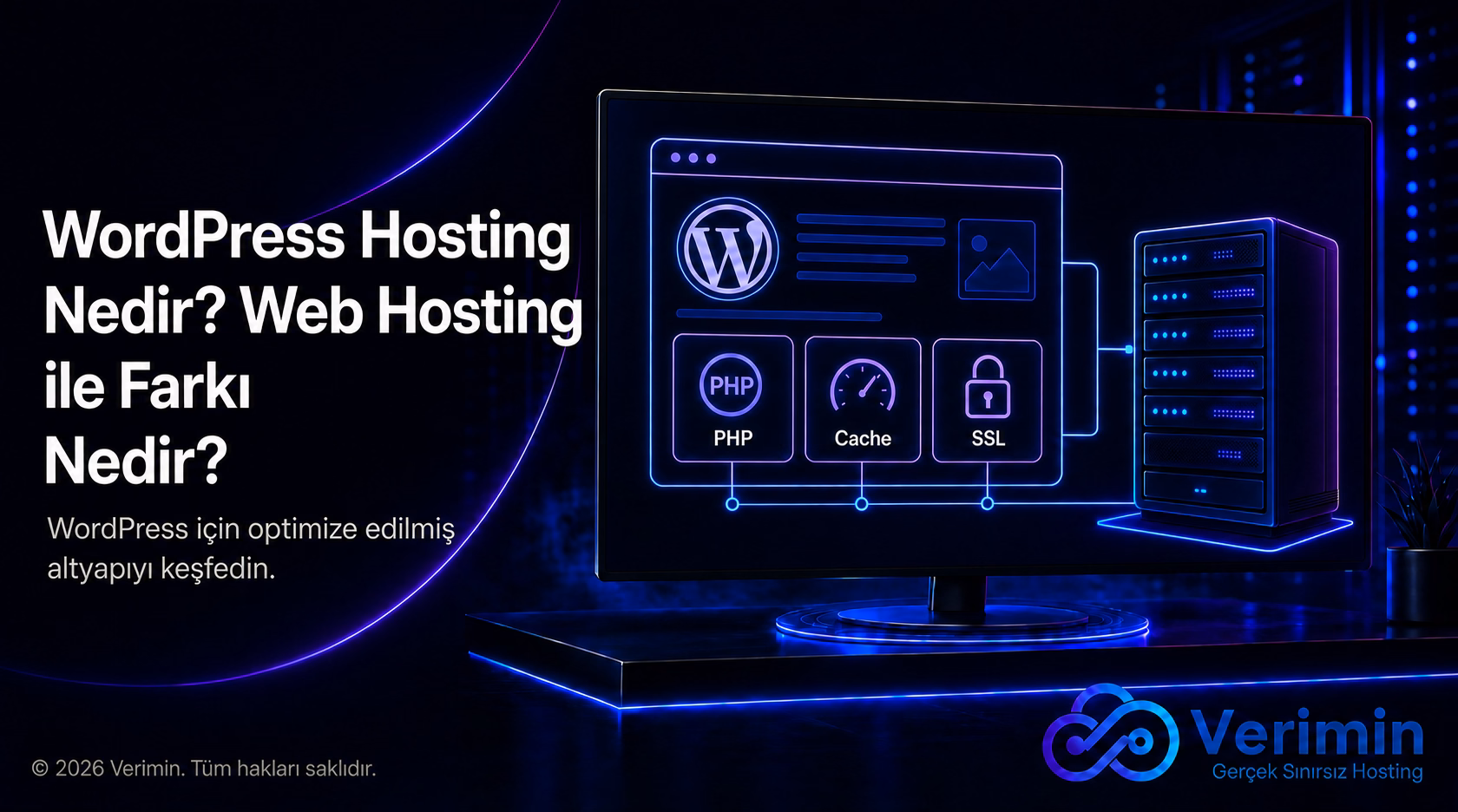 wordpress hosting