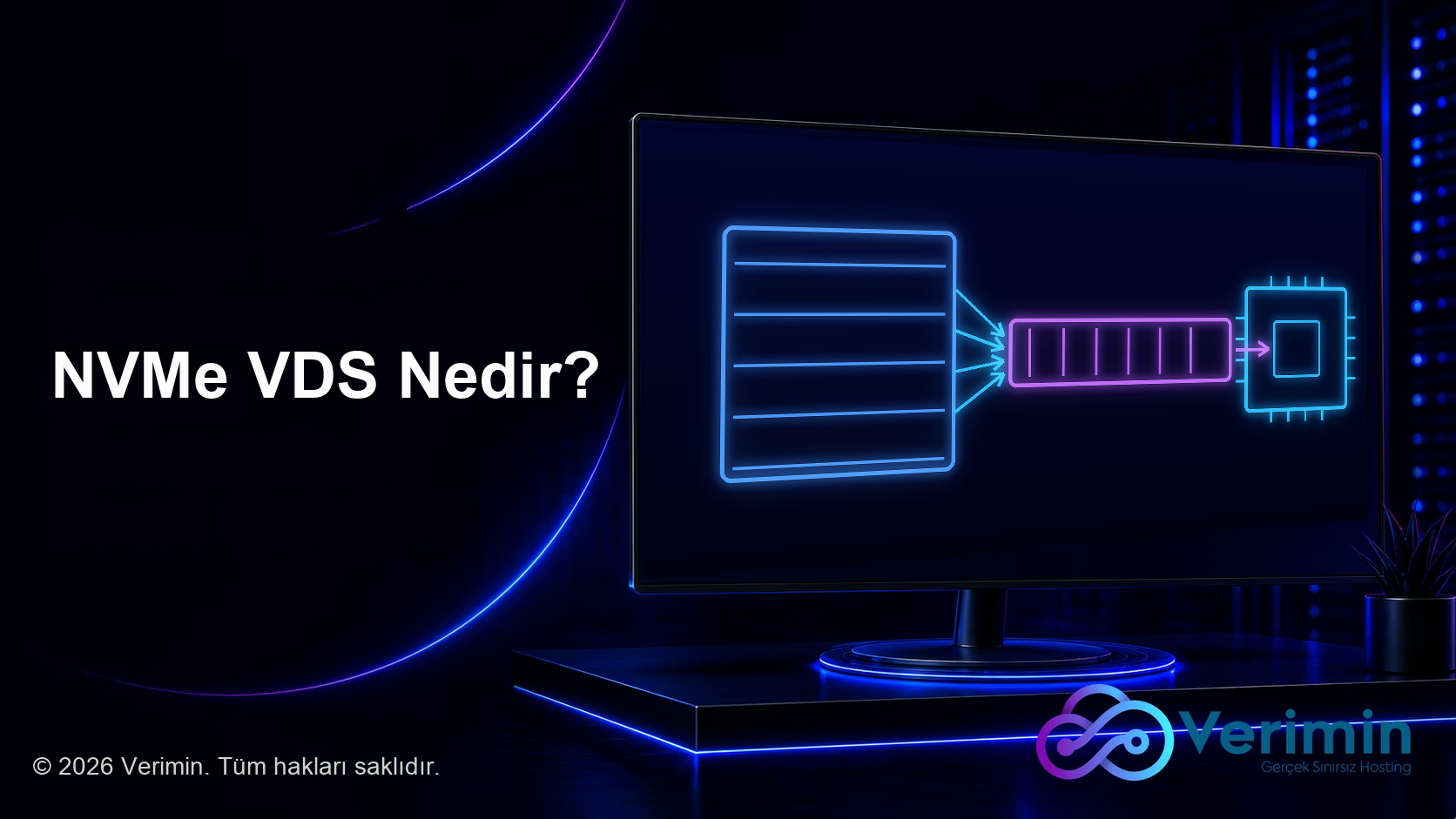 nvme vds 1