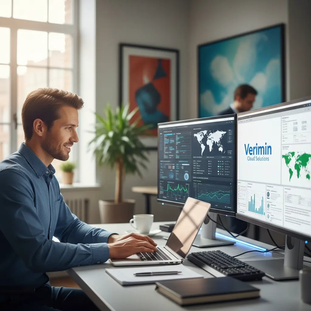 VPS Sunucu İzolasyonu ve Avantajları