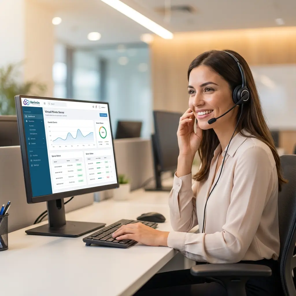 Sanal Sunucu Enterprise Güvenliği ve DDoS Koruması