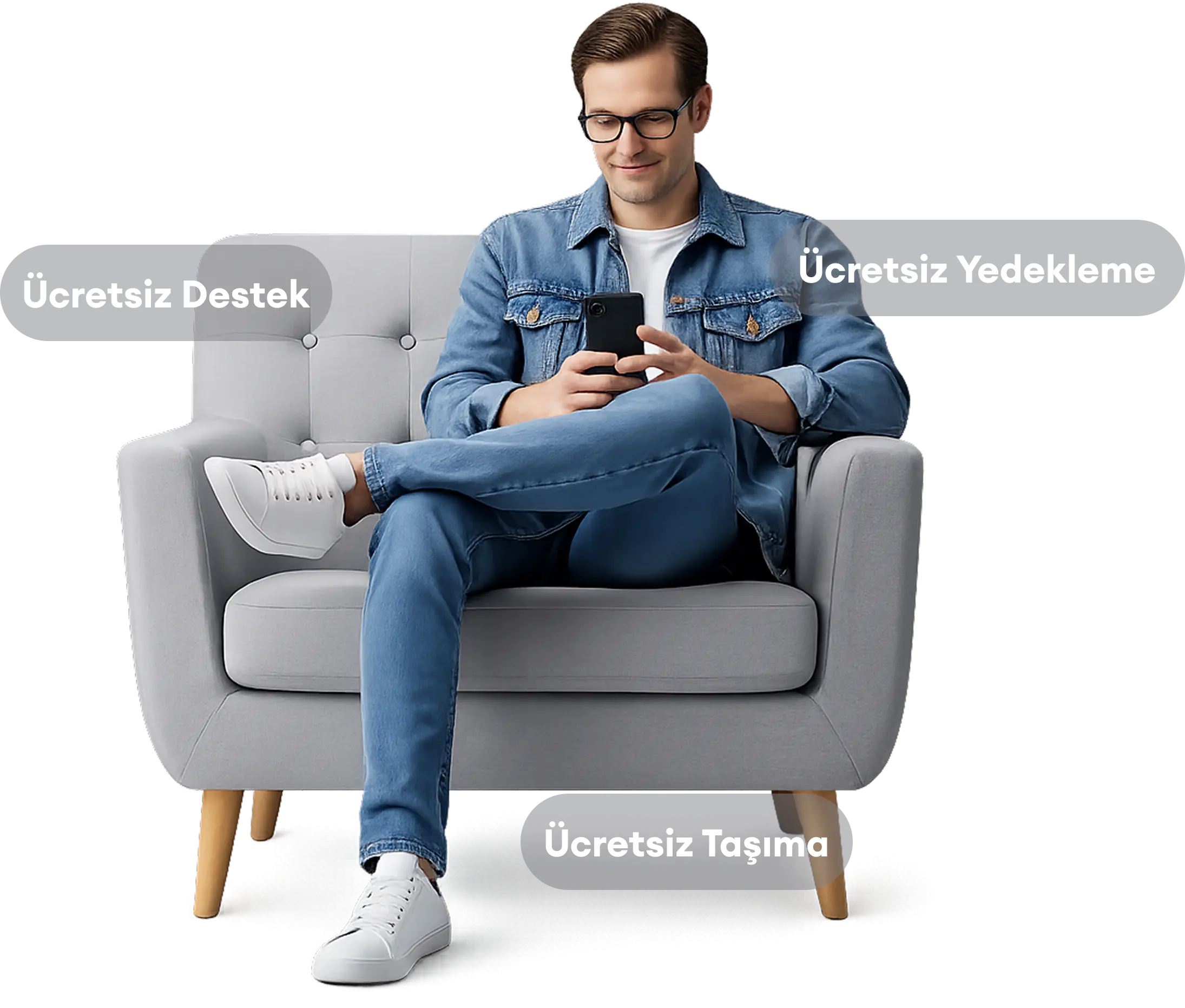 Kurumsal Hosting Hizmeti