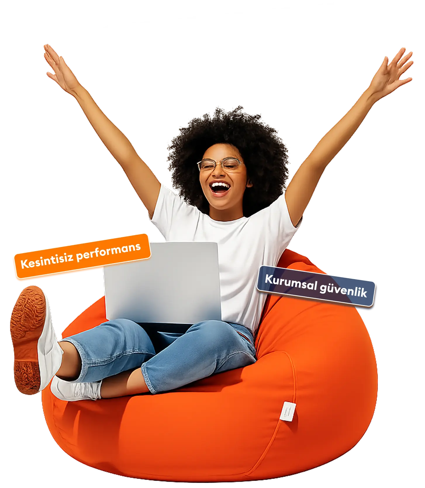 Verimin premium sanal sunucu kiralama