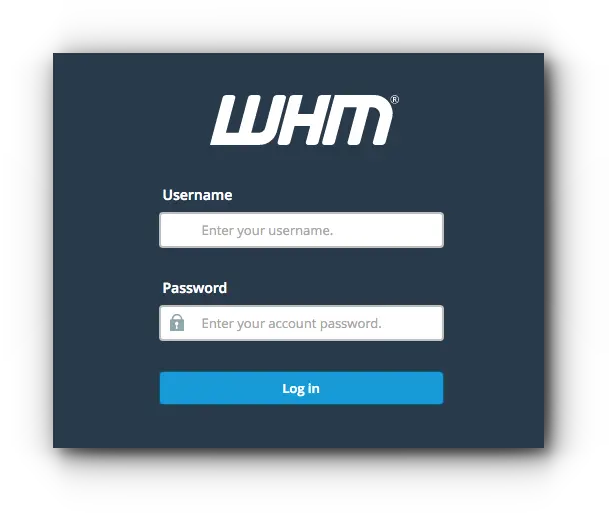 Reseller Hosting Hizmeti