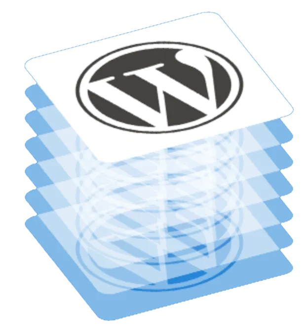 WordPress Hosting Hizmeti